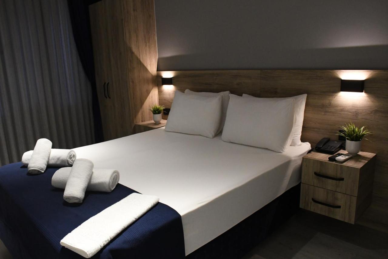 Kassimo Hotel Istanbul Luaran gambar